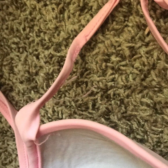 PINK bikini top - Picture 4 of 4
